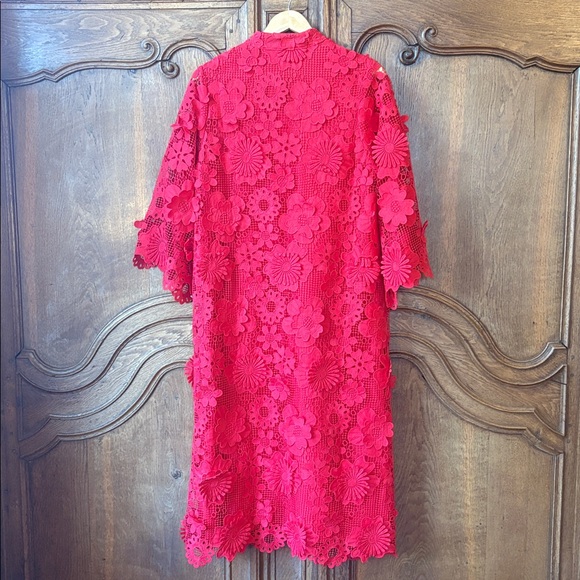 J. Marie THE SERAPHINA DRESS - Picture 13 of 16